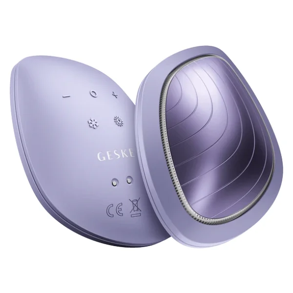 Geske Sonic Warm & Cool Mask 9'u 1 Arada Cilt Bakım Cihazı - Görsel 4