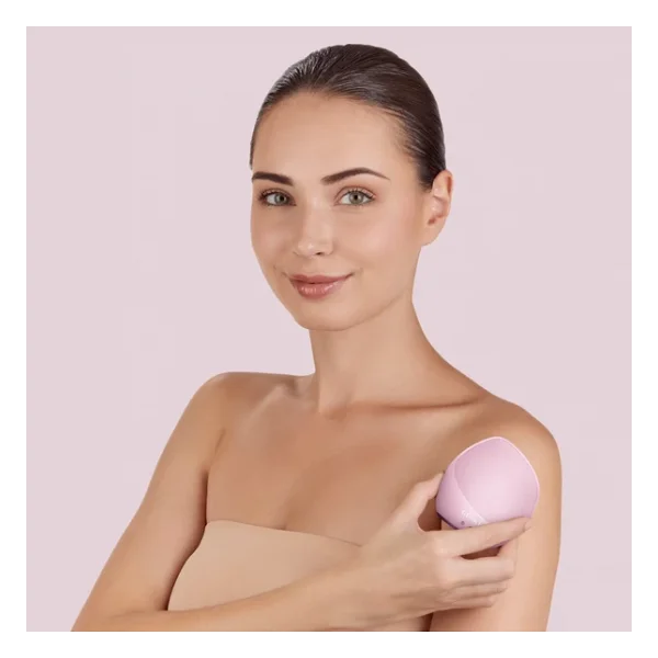 Geske Sonic Body Brush 7'si 1 Arada Cilt Temizleme Cihazı - Görsel 6