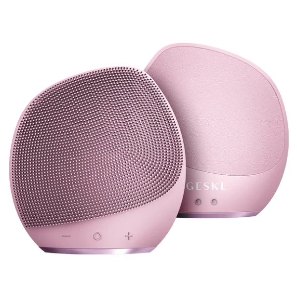 Geske Sonic Body Brush 7'si 1 Arada Cilt Temizleme Cihazı - Görsel 2