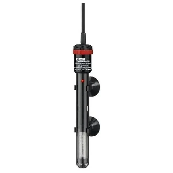 Eheim Thermo Control E-25 W Akvaryum Isıtıcısı - Görsel 8