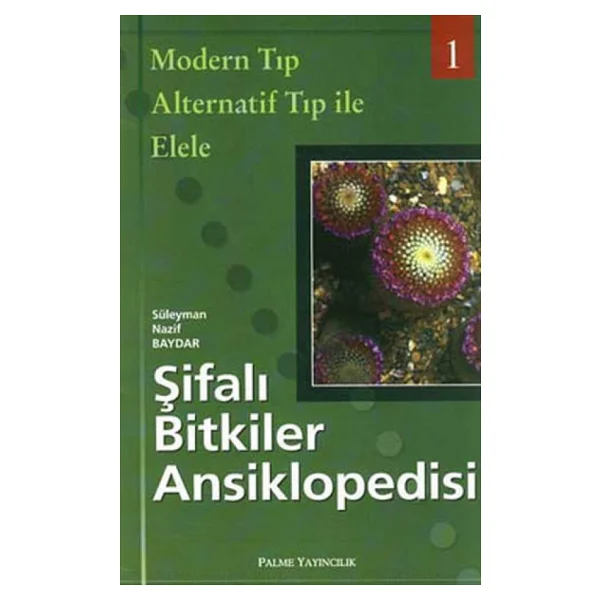 Şifalı Bitkiler Ansiklopedisi - Görsel 5