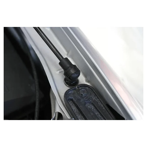 Chevrolet Aveo 2012+ Kaput Amortisör Seti - Görsel 6