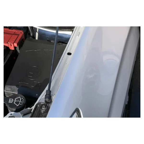 Chevrolet Aveo 2012+ Kaput Amortisör Seti - Görsel 4
