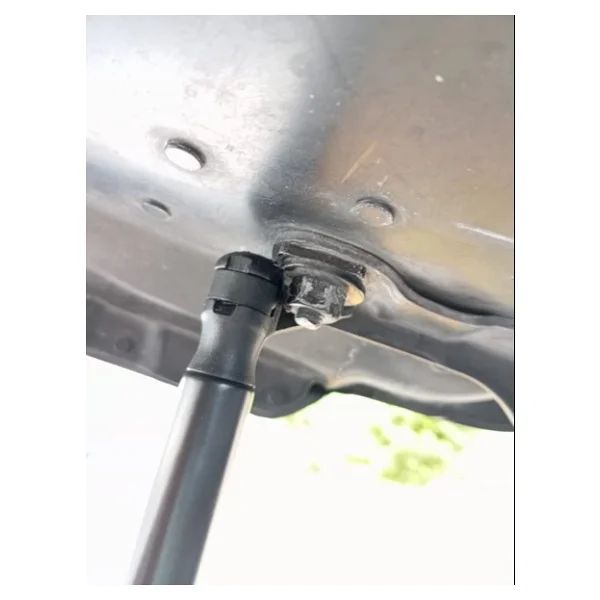 Chevrolet Aveo 2012+ Kaput Amortisör Seti - Görsel 2