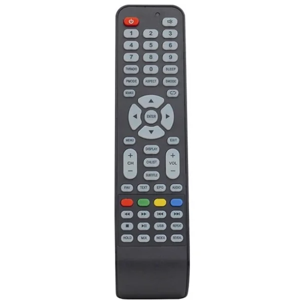 AWOX PAN-3282 LED TV LCD TV Kumandası - Görsel 2