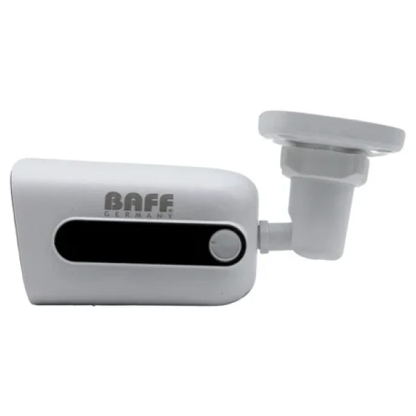 Baff AHD-5515WM Bullet 5 MP Gece Görüşlü Güvenlik Kamerası - Görsel 7