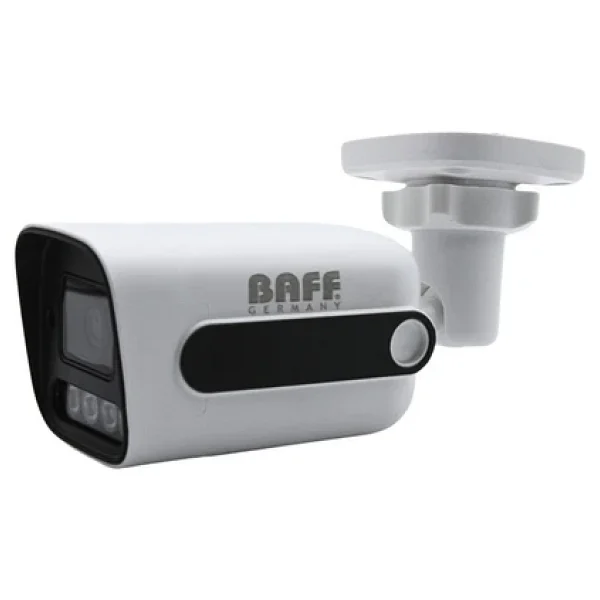 Baff AHD-5515WM Bullet 5 MP Gece Görüşlü Güvenlik Kamerası - Görsel 5