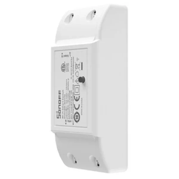 Sonoff Basic R4 Akıllı Röle - Görsel 7