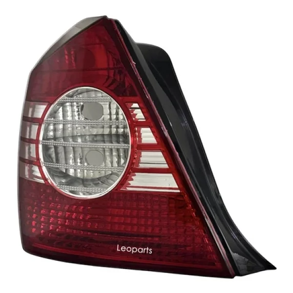 Leoparts Hyundai Elantra Stop Lambası Sol 2003-2006 92401-2D510 - Görsel 2