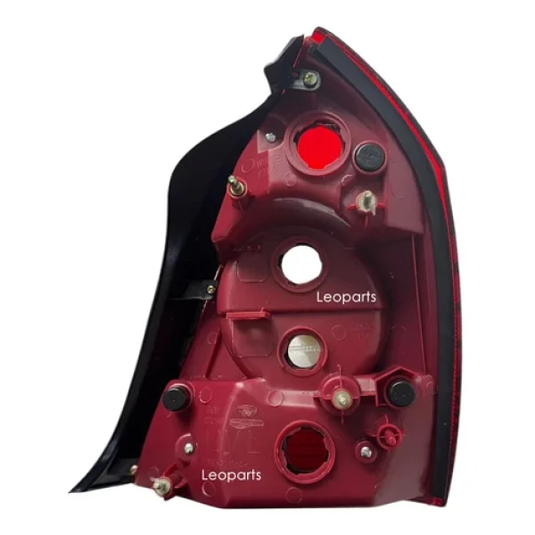 Leoparts Hyundai Elantra Stop Lambası Sol 2003-2006 92401-2D510 - Görsel 4