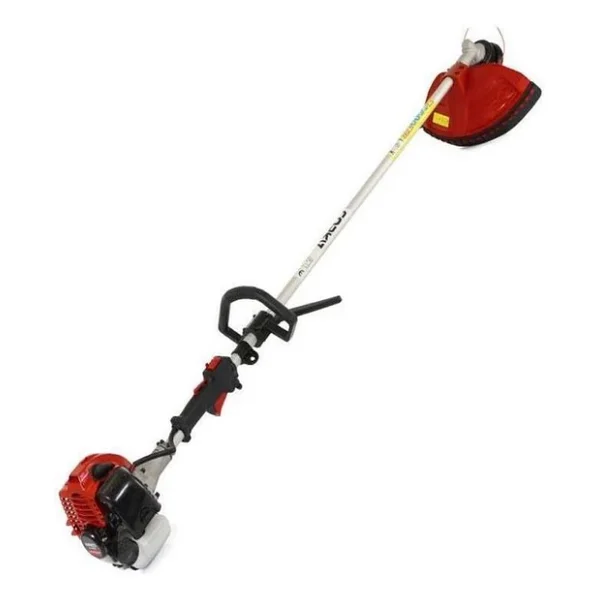 Garden Pro TK-260MT Benzinli Tırpan - Görsel 2