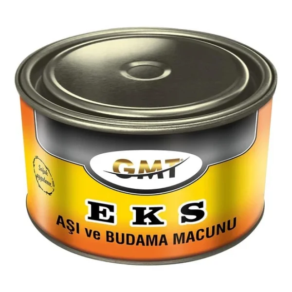 Bayram Aşı Bıçağı 22 Cm No: 3 + Gmt Aşı Macunu ( 2li Paket) - Görsel 3