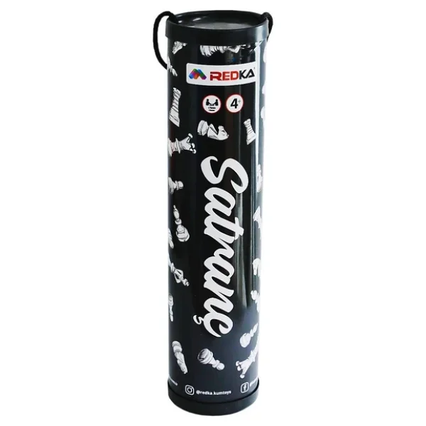 Redka 5639 Rulo Satranç Takımı - Görsel 6