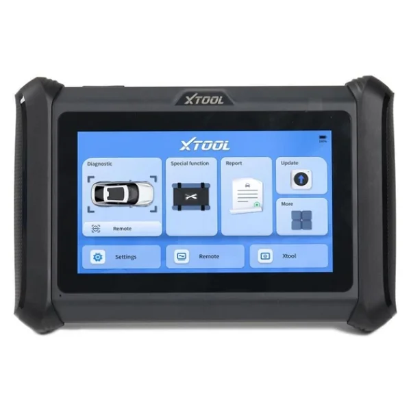 XTool XT70W Akıllı Arıza Tespit Cihazı - Görsel 3