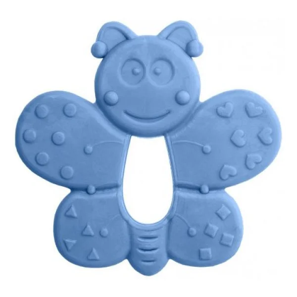 Bambino Kauçuk Yumuşak Diş Kaşıyıcı - Görsel 7