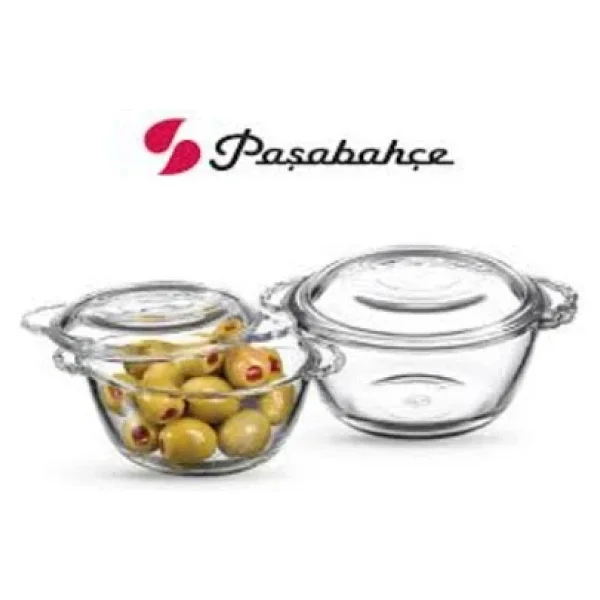 Paşabahçe Basic 97343 275 ml 2'li Mini Borcam - Görsel 4