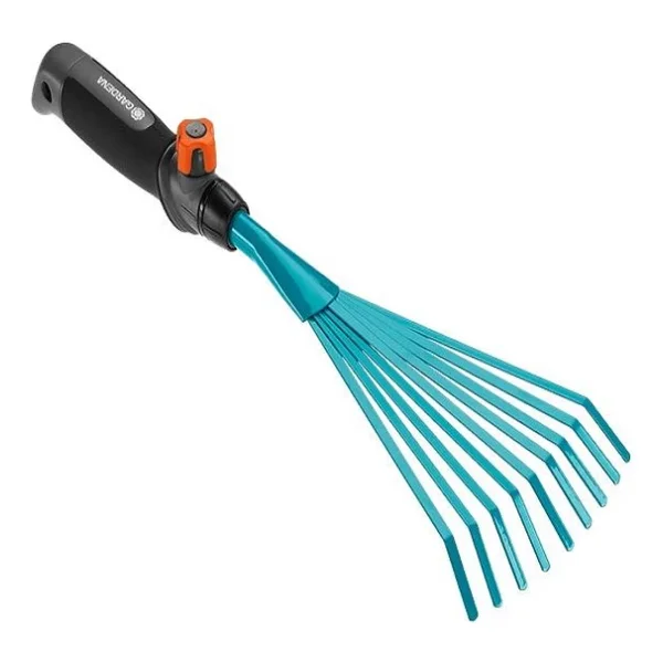 Gardena 8919 Combi System 12 cm Tırmık - Görsel 2