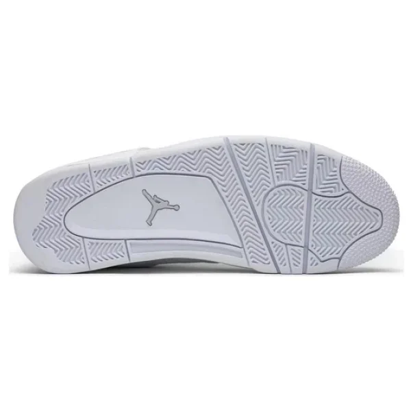 Air Jordan 4 Retro Pure Money - Görsel 5