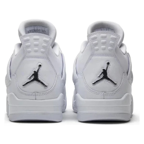 Air Jordan 4 Retro Pure Money - Görsel 4