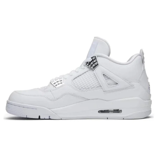 Air Jordan 4 Retro Pure Money - Görsel 2