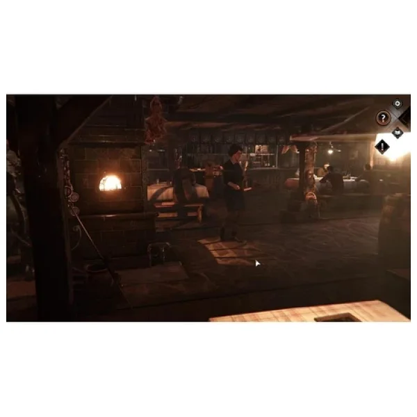 Syberia The World Before PS5 Oyunu - Görsel 6
