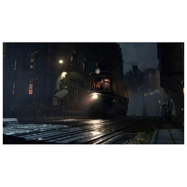 Syberia The World Before PS5 Oyunu - Görsel 5