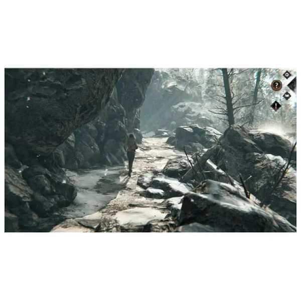 Syberia The World Before PS5 Oyunu - Görsel 4