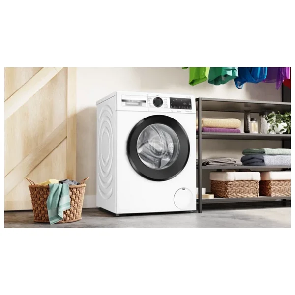 Bosch WGA242Z0TR 9 kg 1200 Devir Çamaşır Makinesi - Görsel 3
