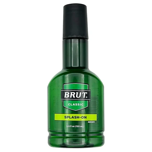 Brut Classic Splash-On 103 ml Tıraş Losyonu - Görsel 2