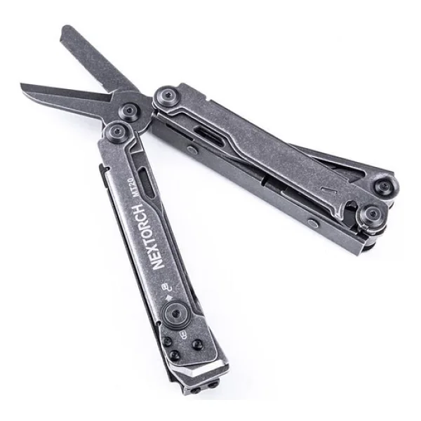 Next Torch Pioneer Multi Tool - Görsel 7