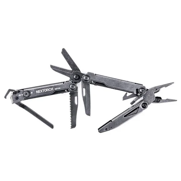 Next Torch Pioneer Multi Tool - Görsel 10