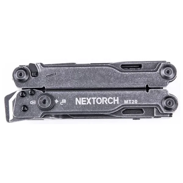 Next Torch Pioneer Multi Tool - Görsel 6