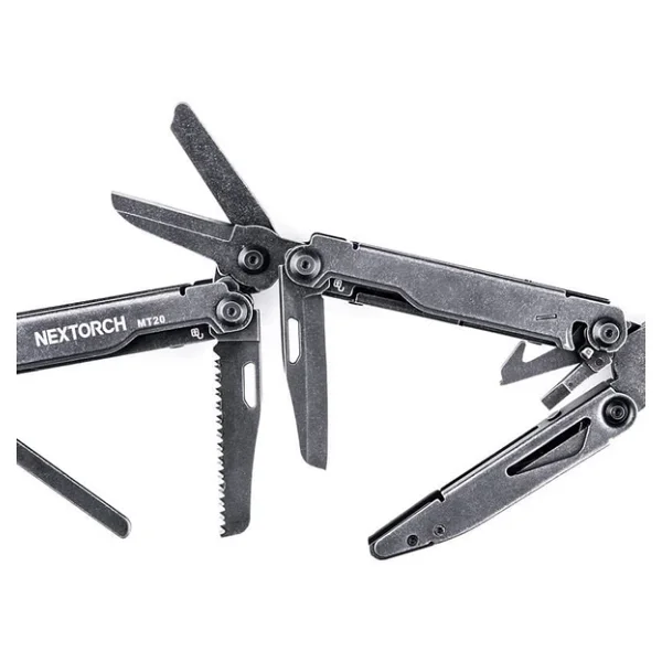 Next Torch Pioneer Multi Tool - Görsel 4
