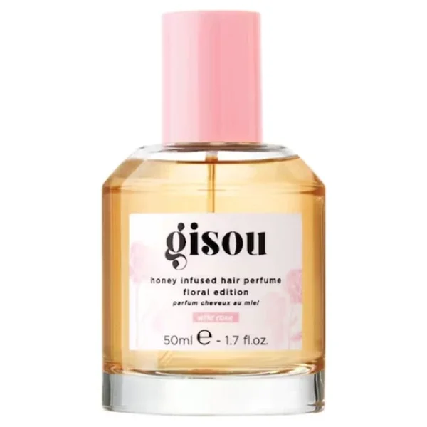 Gisou Ballı Saç Parfümü 50 ml - Görsel 6