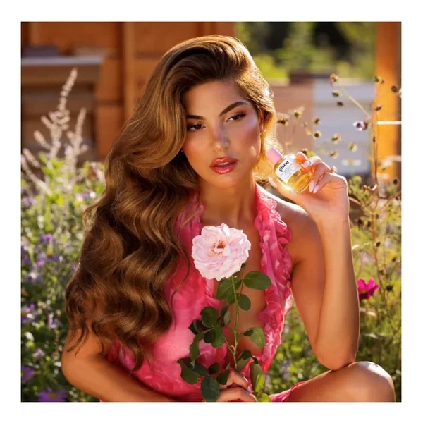 Gisou Ballı Saç Parfümü 50 ml - Görsel 7