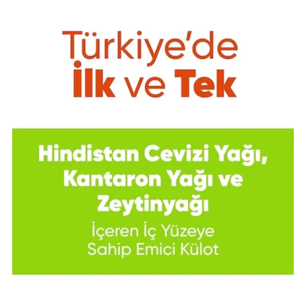Freshlife Emici Külot Büyük Boy L 30'lu 2 Adet Hasta Bezi - Görsel 6