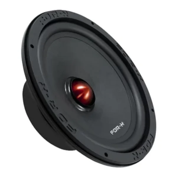 For-X XFR-80 360 W 20 cm Midrange Oto Hoparlör - Görsel 4
