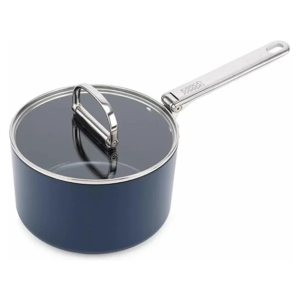Joseph Joseph Space 19 cm Kapaklı Sos Tenceresi - Görsel 5