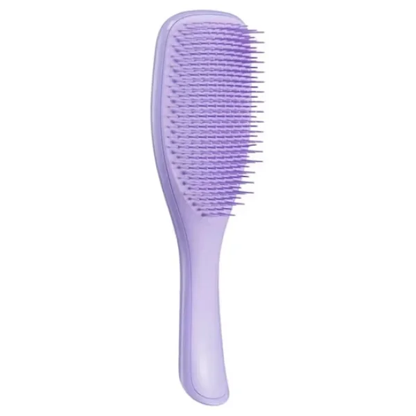 Tangle Teezer Wet Hair Naturally Curly Purple Passion Saç Fırçası - Görsel 8