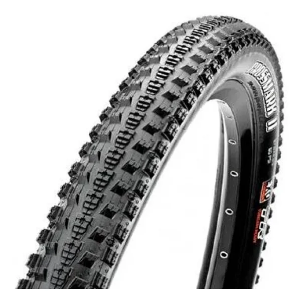 Maxxis Crossmark Exo 29x2.25 Telsiz Bisiklet Dış Lastik - Görsel 4