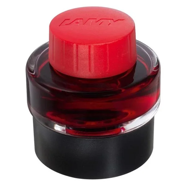 Lamy T51 30 ml Dolma Kalem Mürekkebi - Görsel 5