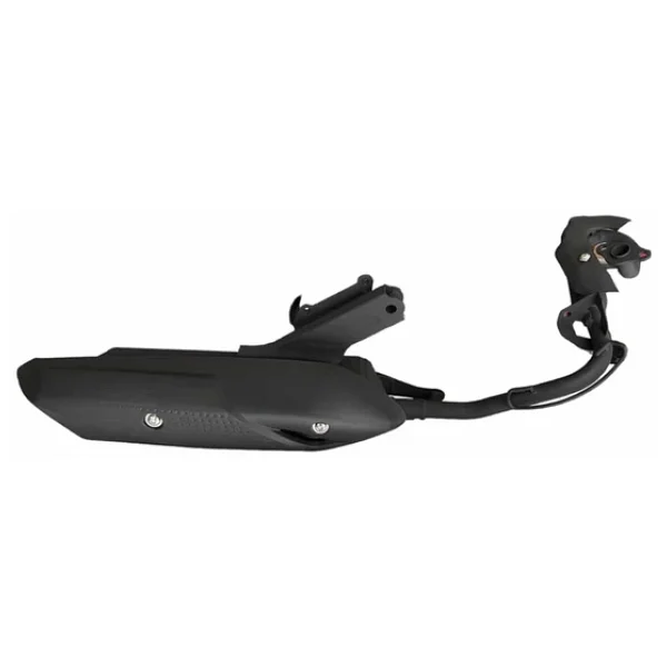 Honda Dio 110 Egzoz Komple Arr56560 - Görsel 2