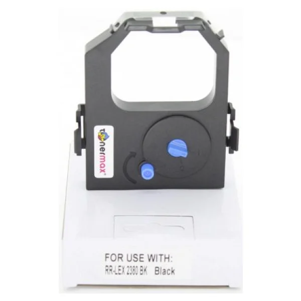 Lexmark 2500 Muadil Serit / 11A3540 2380 2381 / 2390 / 2391 / 2480 2481/ 2490/ 2491 Muadil Serit - Görsel 7