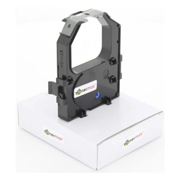 Lexmark 2500 Muadil Serit / 11A3540 2380 2381 / 2390 / 2391 / 2480 2481/ 2490/ 2491 Muadil Serit - Görsel 10