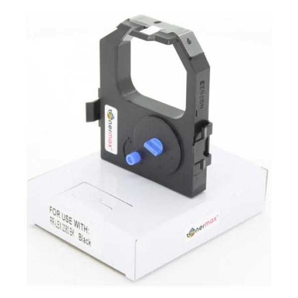 Lexmark 2500 Muadil Serit / 11A3540 2380 2381 / 2390 / 2391 / 2480 2481/ 2490/ 2491 Muadil Serit - Görsel 8