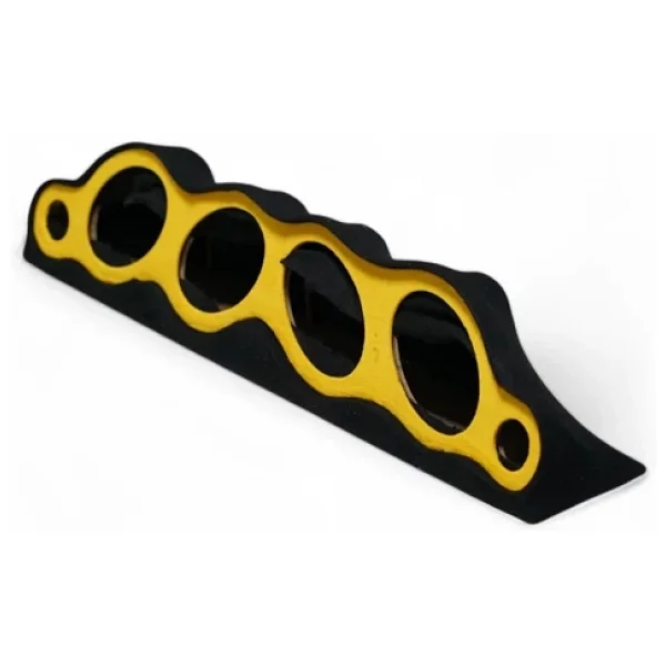 Universal Sarı Renkli Oval Kapaklı Pandizot 4x69 cm - Görsel 2