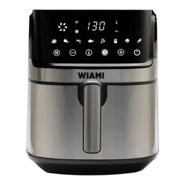 Wiami Airfryer 6.5 lt Yağsız Fritöz - Görsel 6