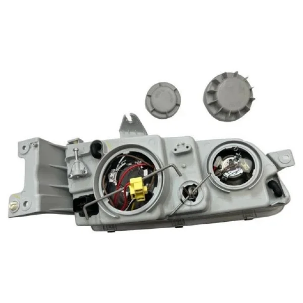 Far Sol Starex 1995-2001 Minibüs Elektrikli - Görsel 6