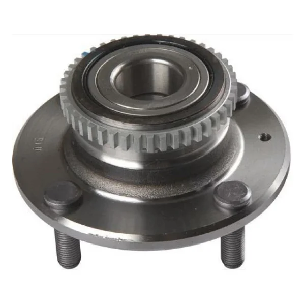 Arka Porya Elantra 2001-2007 Matrix 2003-2010 / / Cerato 2003-2010 / Coupe 2000-2010 Absli - Görsel 3
