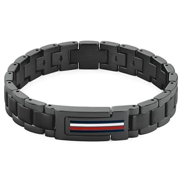 Tommy Hilfiger THJ2790597 Erkek Bileklik - Görsel 4